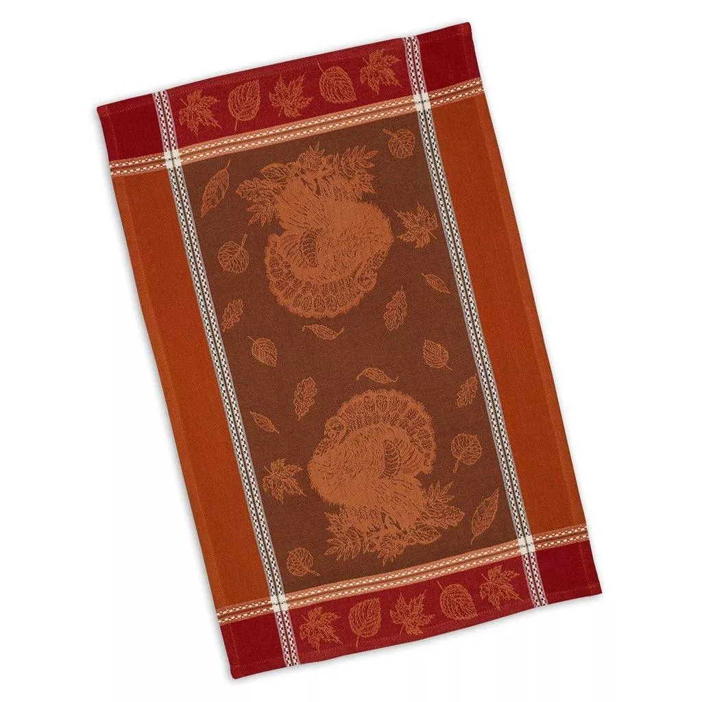 dii-dishtowel-harvest-feast-jacquard DII Dishtowel: Harvest Feast Jacquard