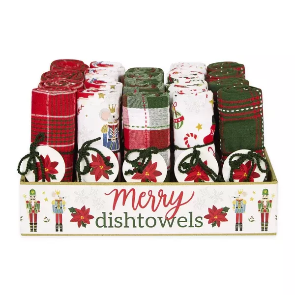 dii-dishtowel-tis-season DII Dishtowel: Tis the Season