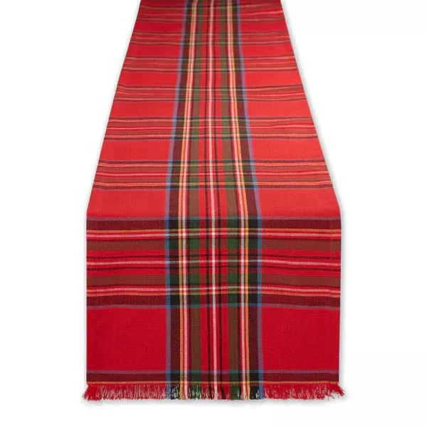 DII Table Runner: Tis the Season