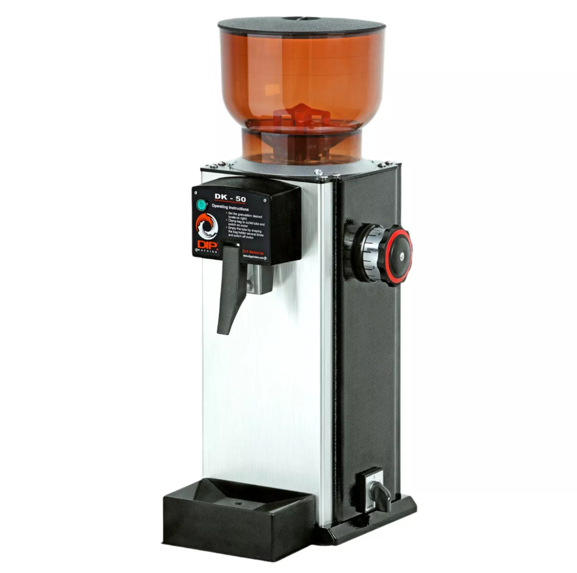 dip-dk-50-coffee-grinder DIP DK-50 Coffee Grinder