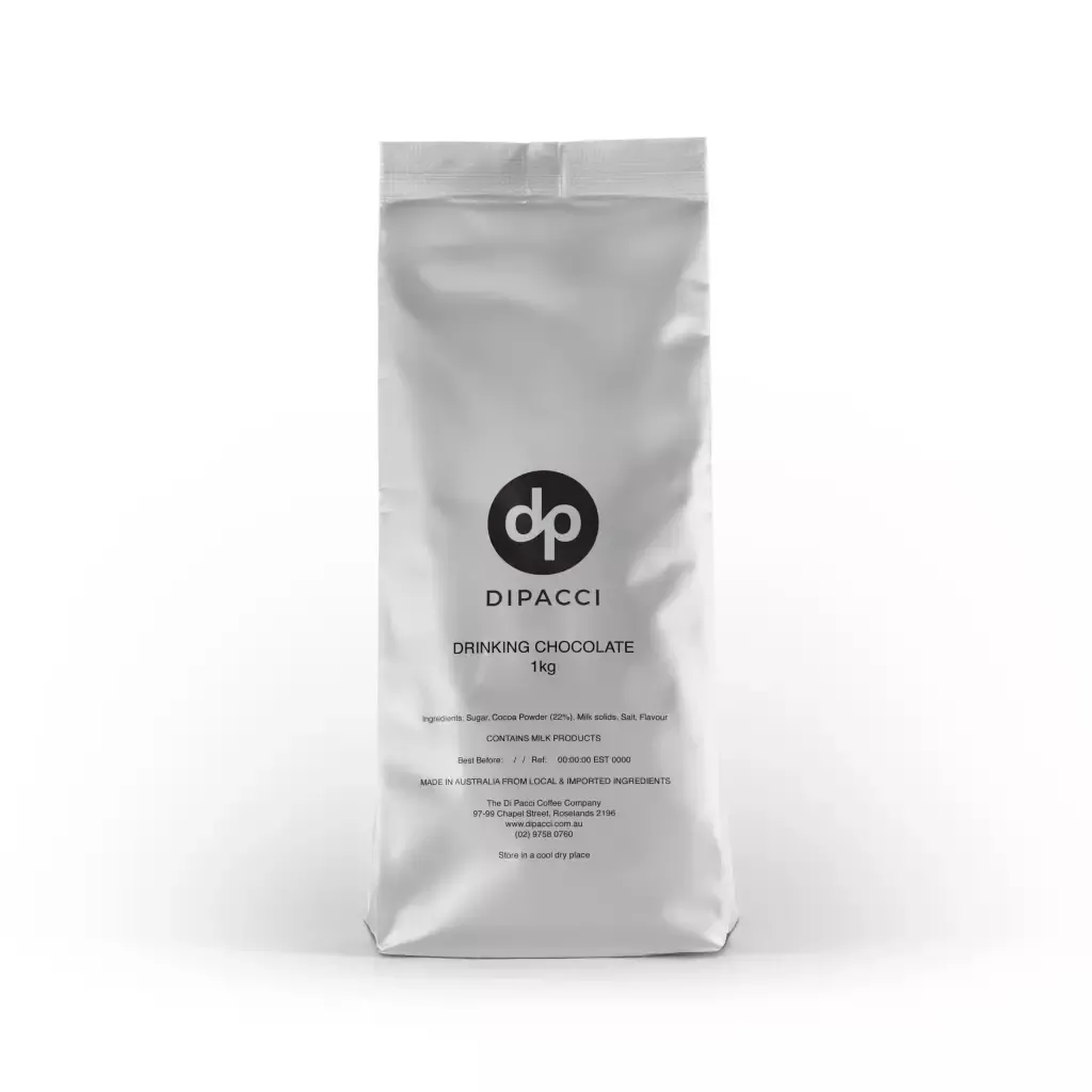 dipacci-drinking-chocolate-1kg Dipacci Drinking Chocolate - 1kg