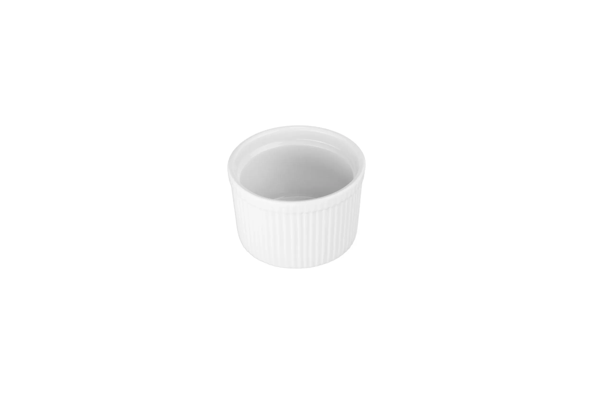 DIPPING DISH ROUND