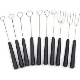 Dipping Fork Set 10 pieces