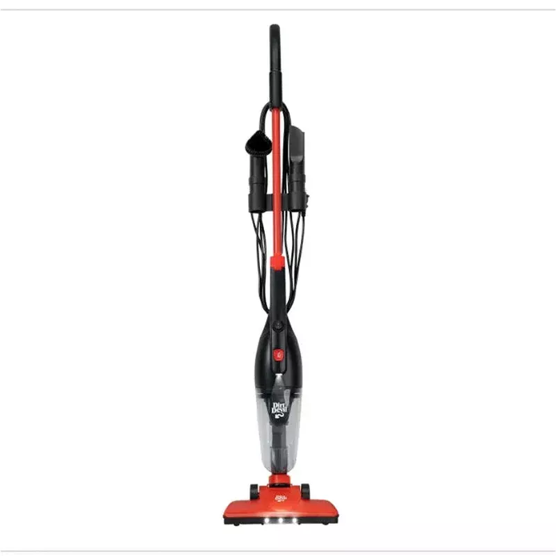 dirt-devil-3-in-1-lightweight-corded-upright-handheld-multi-surface-vacuum Dirt Devil 3-in-1 Lightweight Corded Upright and Handheld Multi-Surface Vacuum