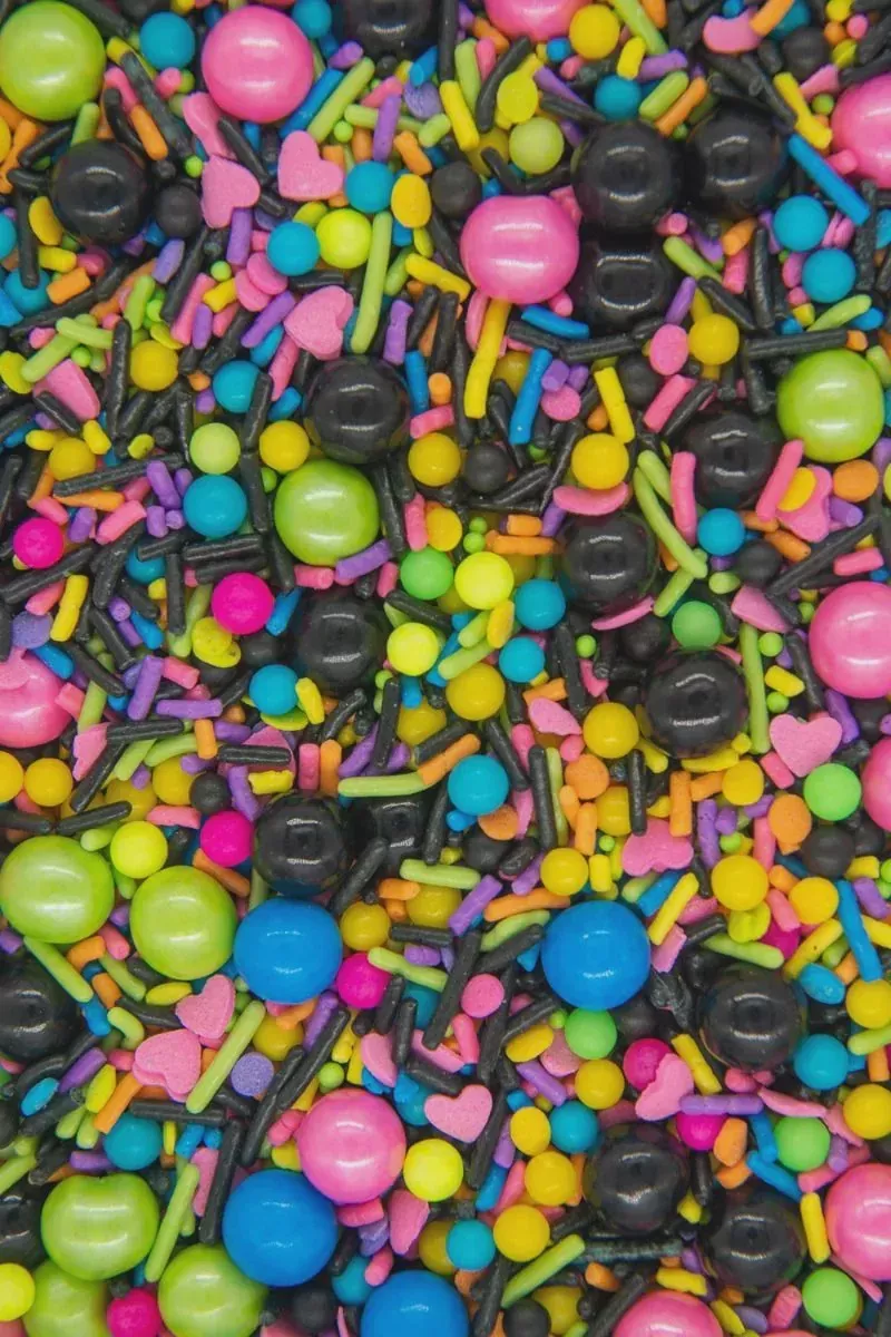 disco-darling-sprinkle-mix Disco Darling Sprinkle Mix