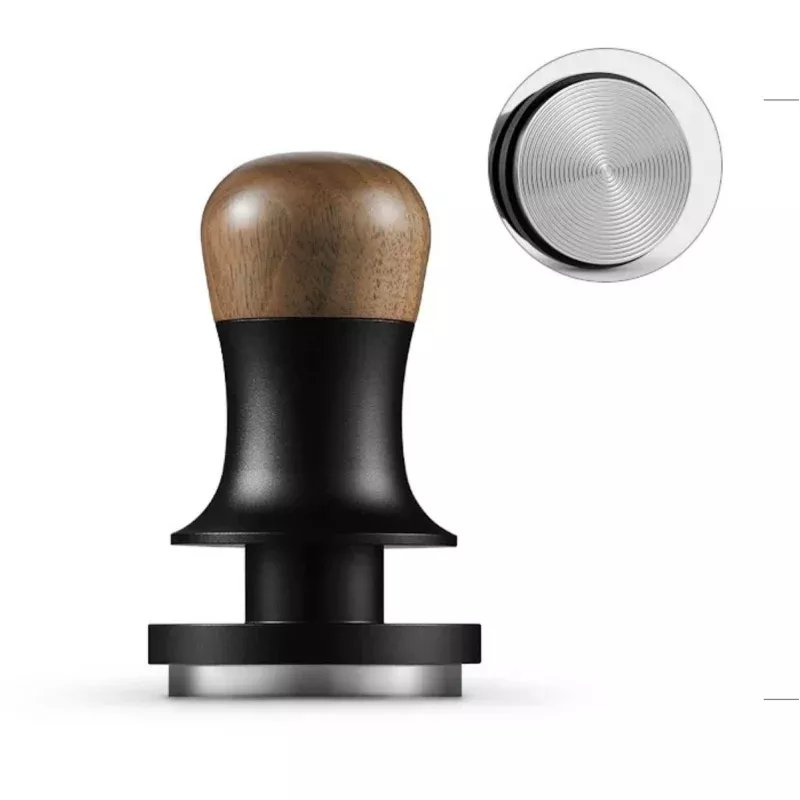 [DISCONTINUED] MHW-3BOMBER 53.35mm Flat Base Pressure Tamper 2.0 – with Sound Feedback [T6183T]