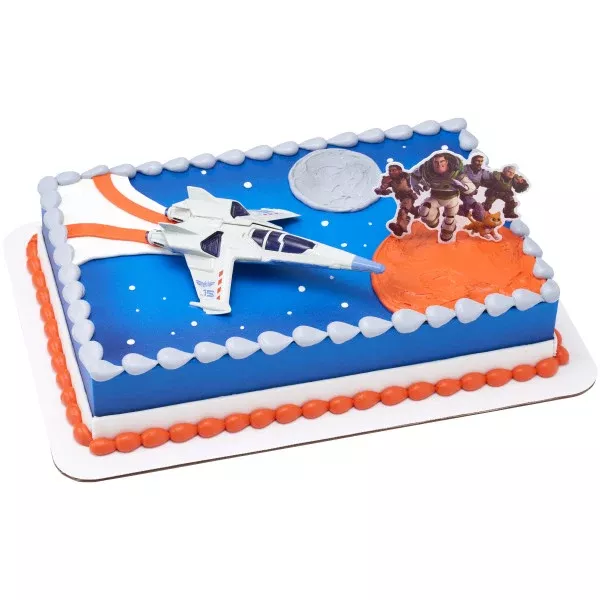 disney-pixar-s-lightyear-let-s-do-this-set-cake-kit-topper Disney and Pixar's Lightyear Let's Do This!Set Cake Kit Topper