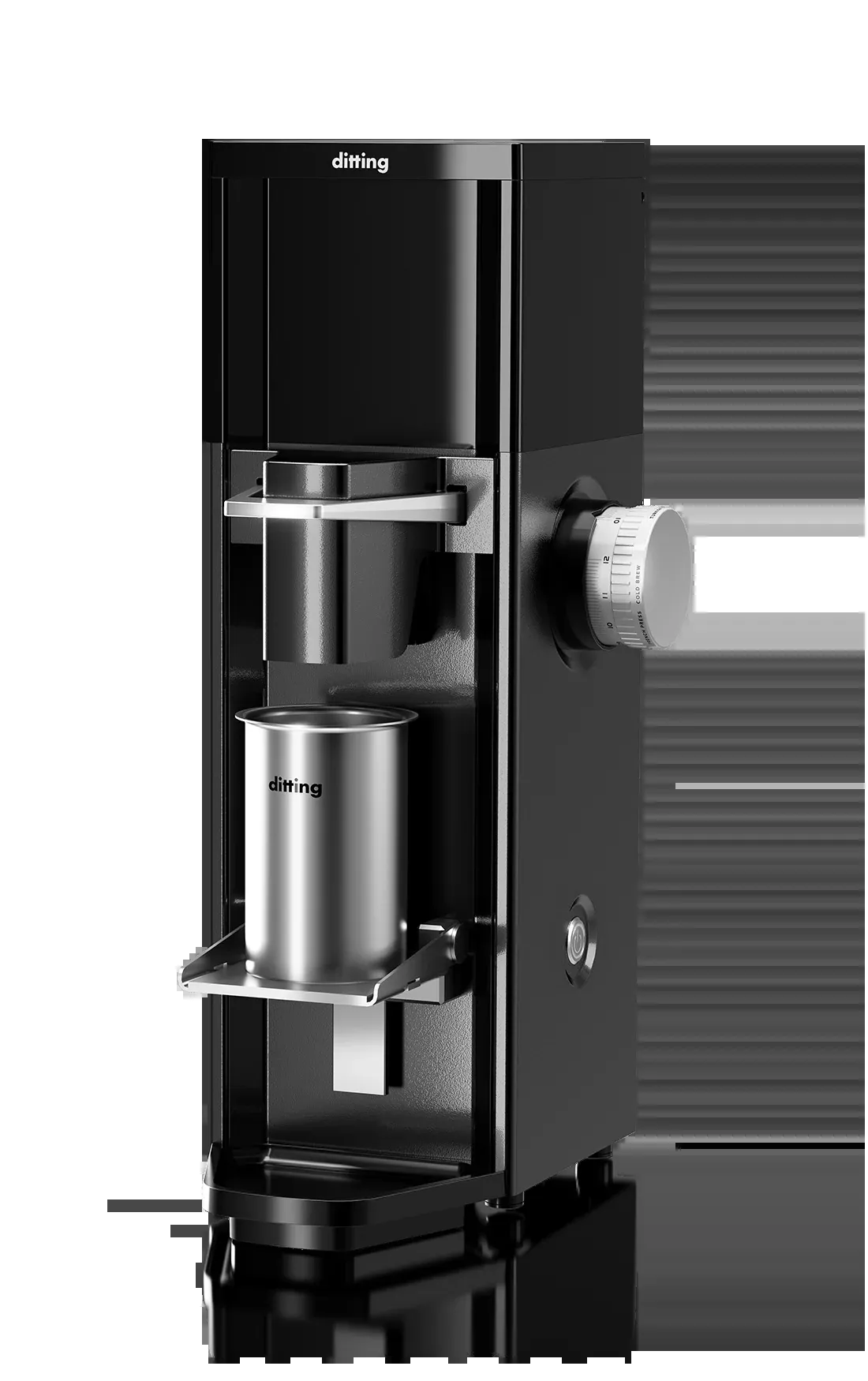 ditting-807-lab-sweet-coffee-grinder Ditting 807 Lab Sweet Coffee Grinder