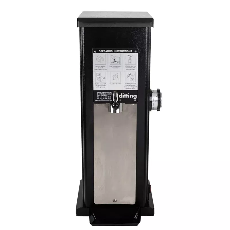ditting-kr1203-grinder Ditting KR1203 Grinder
