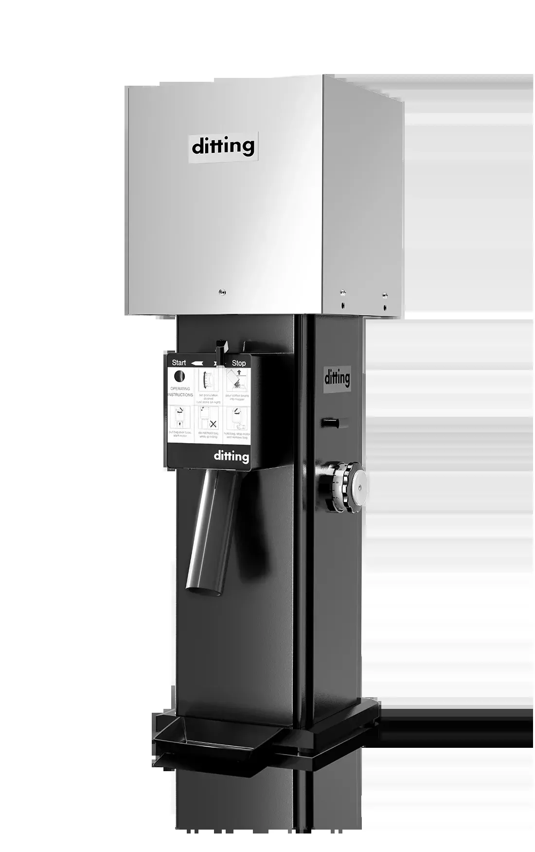 ditting-kr1403-coffee-grinder Ditting KR1403 Coffee Grinder