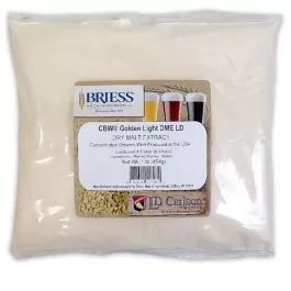 dme-briess-golden-light-1-lb DME Briess Golden Light 1 LB