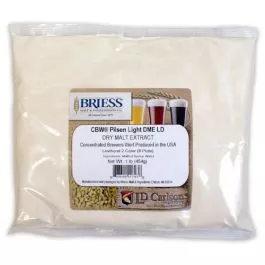 dme-briess-pilsen-light-1-lb DME Briess Pilsen Light 1 LB