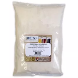 dme-briess-pilsen-light-3-lb DME Briess Pilsen Light 3 LB