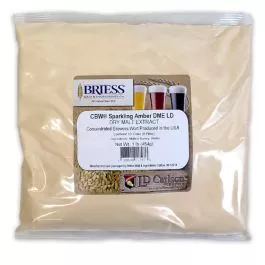 dme-briess-sparkling-amber-1-lb DME Briess Sparkling Amber 1 LB