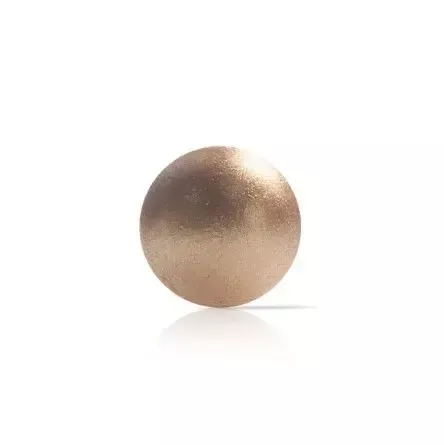 dobla-bronze-chocolate-pearl-0-55-312-ct Dobla - Bronze Chocolate Pearl - 0.55" (312 ct)