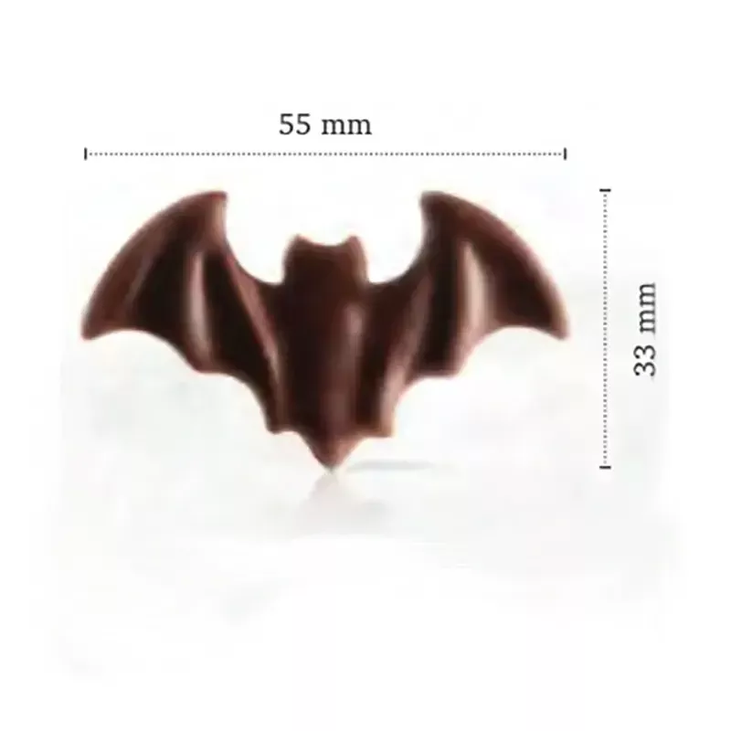 dobla-chocolate-bat-192-ct Dobla - Chocolate Bat (192 ct)