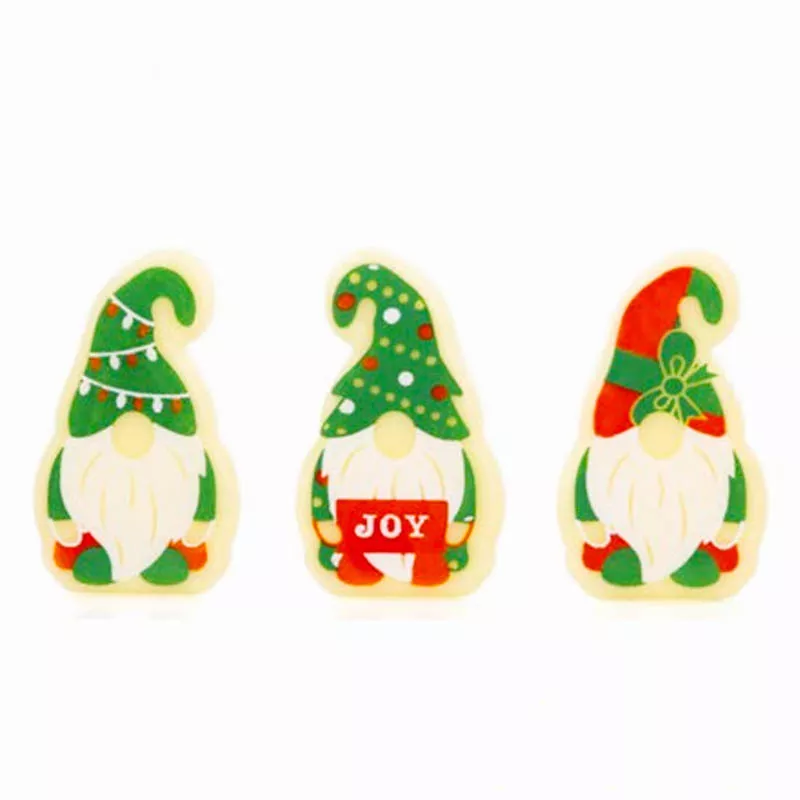dobla-chocolate-holiday-gnomes-252-ct Dobla - Chocolate Holiday Gnomes (252 ct)
