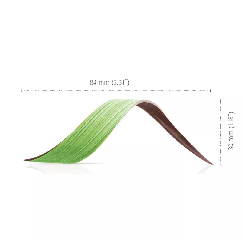 dobla-chocolate-twist-green-80-ct Dobla - Chocolate Twist, Green (80 ct)
