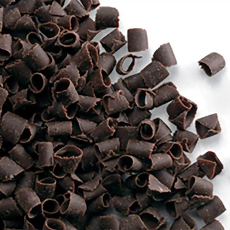 dobla-dark-chocolate-mini-curls-12-lb Dobla - Dark Chocolate Mini Curls - 12 lb