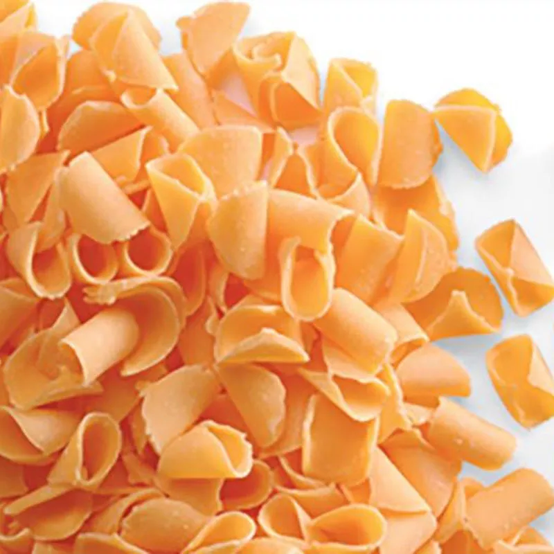 dobla-orange-chocolate-curls-12-lb Dobla - Orange Chocolate Curls - 12 lb