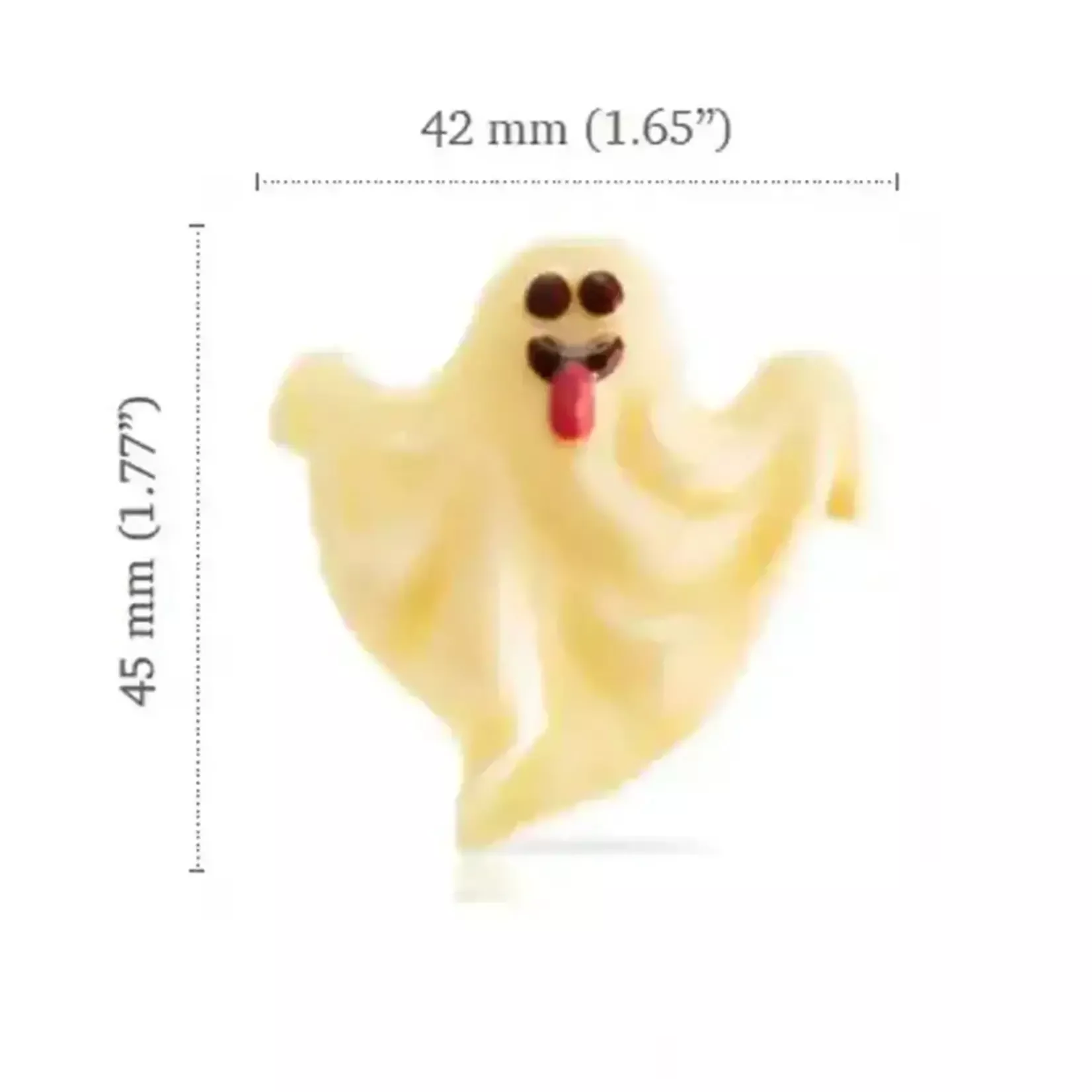 dobla-spooky-chocolate-ghost-128-ct Dobla - Spooky Chocolate Ghost (128 ct)