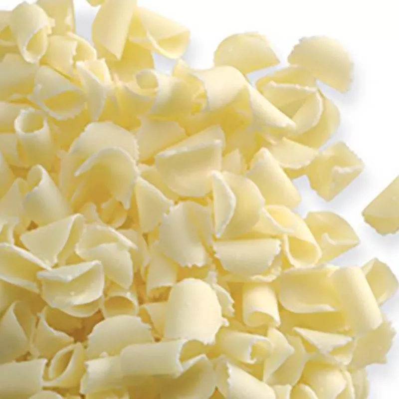 dobla-white-chocolate-mini-curls-5-lb Dobla - White Chocolate Mini Curls - 5 lb