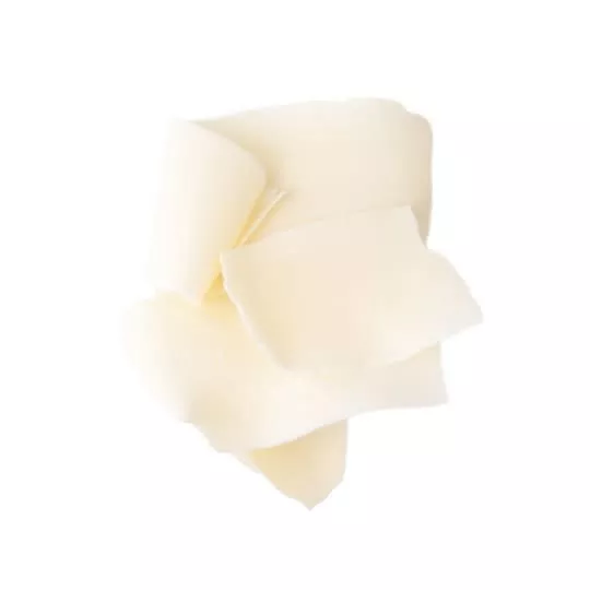 dobla-white-chocolate-ribbon-shavings-5-5-lb Dobla - White Chocolate Ribbon Shavings - 5.5 lb
