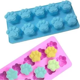 dog-animal-paw-silicone-mold Dog Animal Paw Silicone Mold
