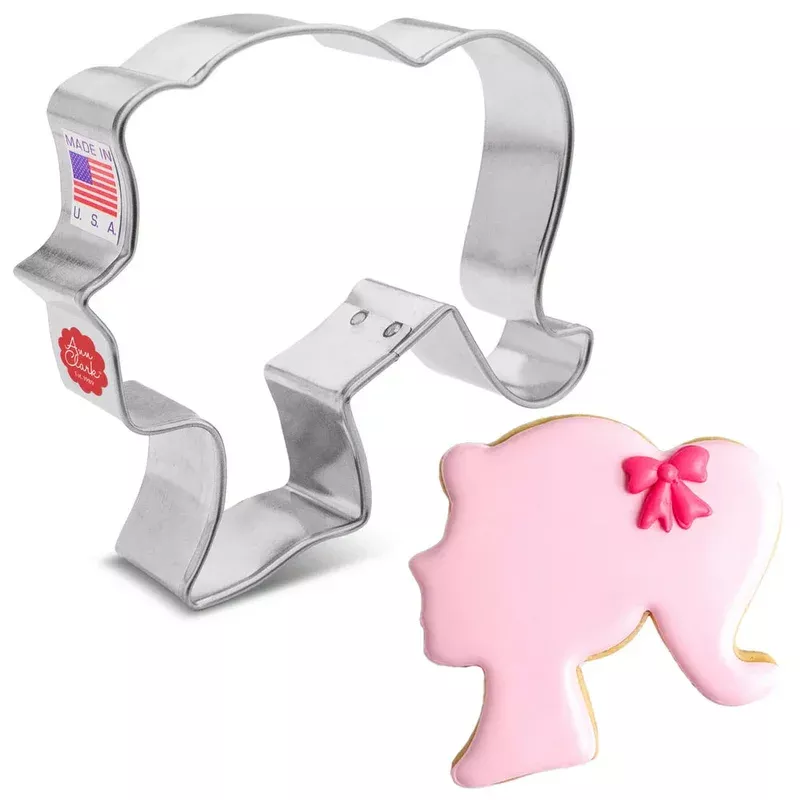 doll-head-cookie-cutter DOLL HEAD COOKIE CUTTER
