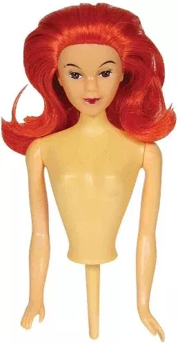 doll-pick Doll pick