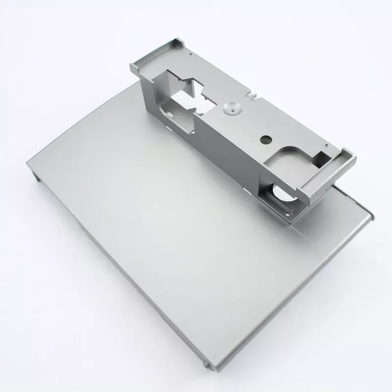 door-silver Door Silver