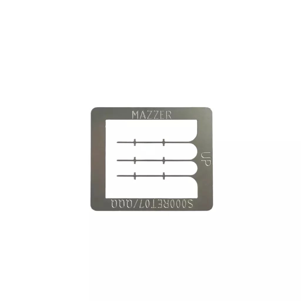 doser-anti-static-screen-mazzer-robur-e-genuine Doser Anti-Static Screen, Mazzer Robur E Genuine