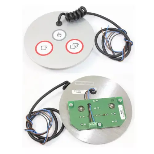 doser-keypad-board-mazzer-mini-electronic Doser Keypad Board, Mazzer Mini Electronic A