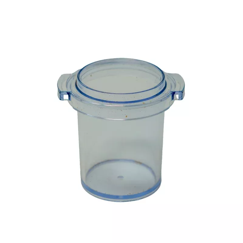 dosing-cup-turin-df64-grinder Dosing Cup for Turin DF64 Grinder