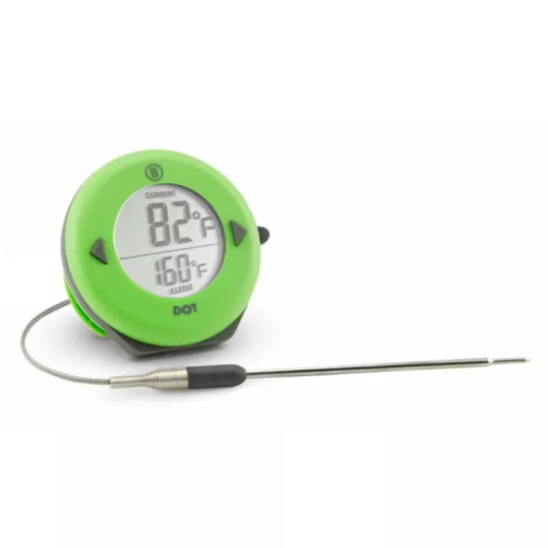 Dot High Temp Probe – Green