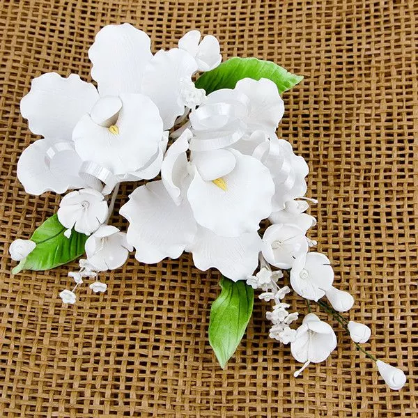 double-dendrobium-orchid-sprays-white Double Dendrobium Orchid Sprays - White