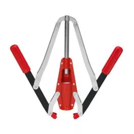 Double Lever Handheld Corker Model