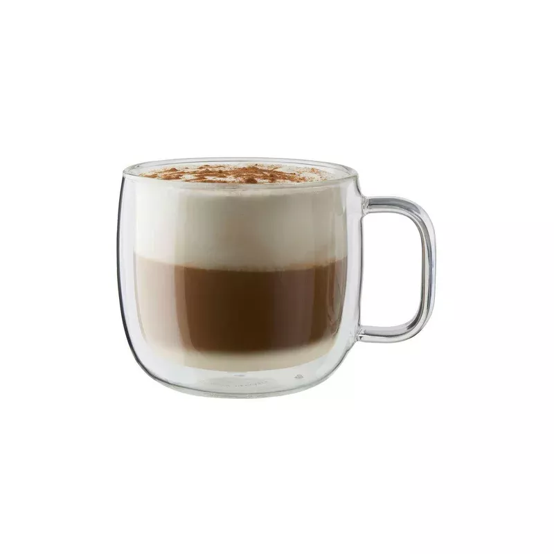 double-wall-glassware-collection-cappuccino Double-Wall Glassware Collection – Cappuccino –