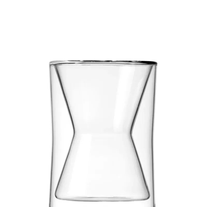 double-walled-coffee-mug-by-chemex Double Walled Coffee Mug by CHEMEX