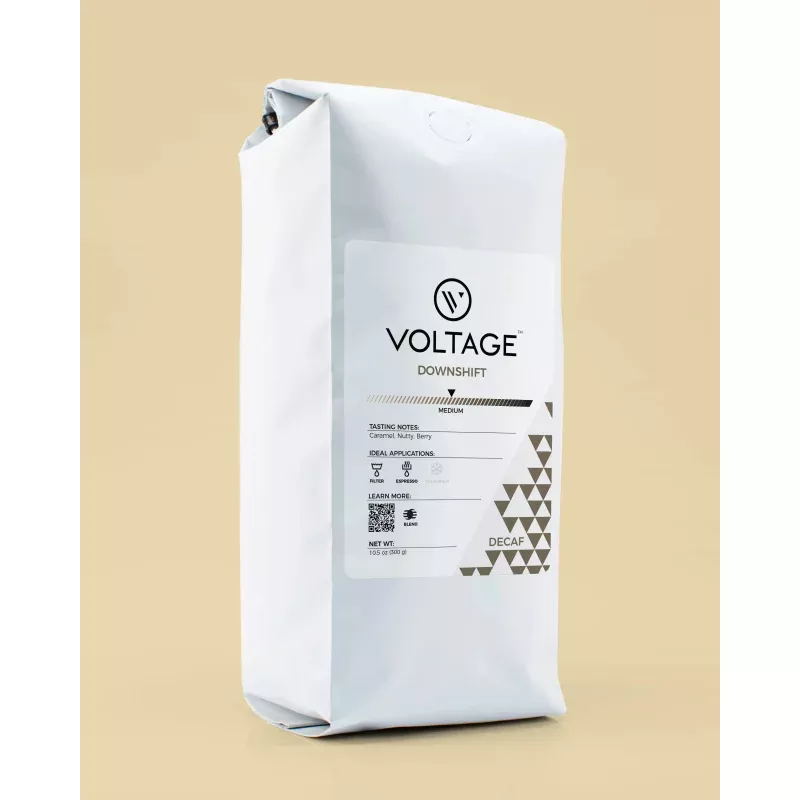 downshift-decaf-espresso-10-5-oz-bag Downshift Decaf Espresso 10.5 oz Bag