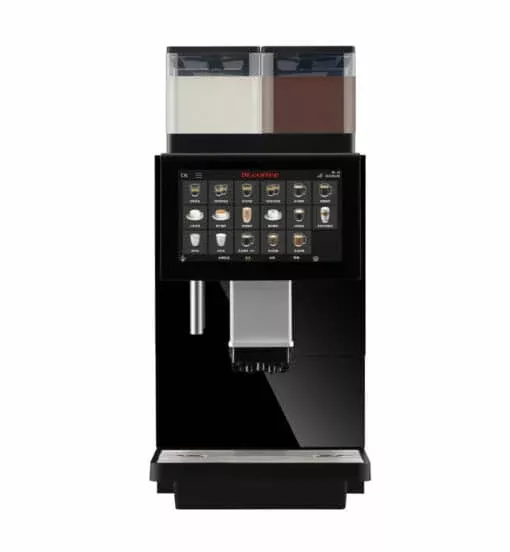 dr-coffee-f100p-automatic-coffee-machine Dr. Coffee F100P Automatic Coffee Machine