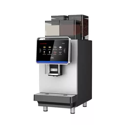 dr-coffee-f2-plus-automatic-coffee-machine Dr. Coffee F2 Plus Automatic Coffee Machine