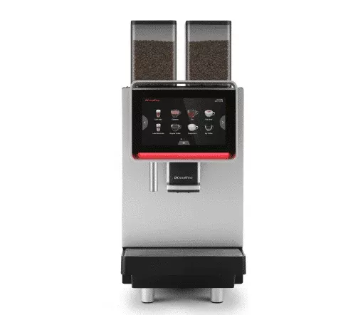 dr-coffee-f2h-automatic-coffee-machine Dr. Coffee F2H Automatic Coffee Machine