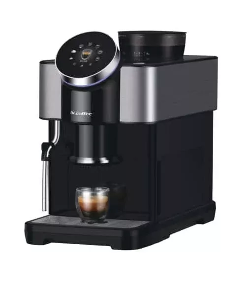 dr-coffee-h1-automatic-coffee-machine Dr. Coffee H1 Automatic Coffee Machine