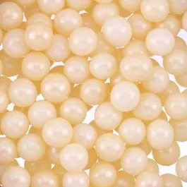 dragees-8mm-ivory-pearl-4-oz Dragees 8mm Ivory Pearl 4 oz