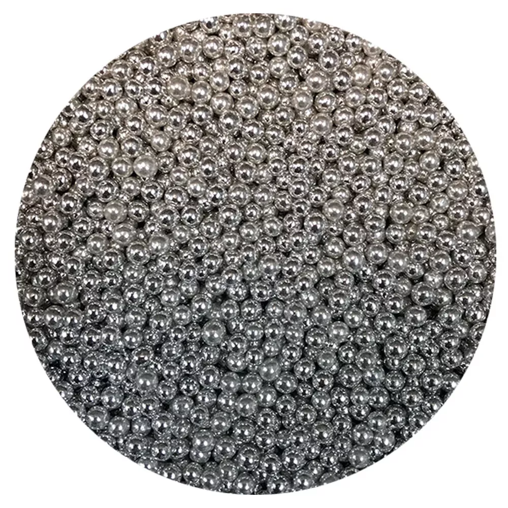 dragees-silver-2mm Dragees - Silver 2mm