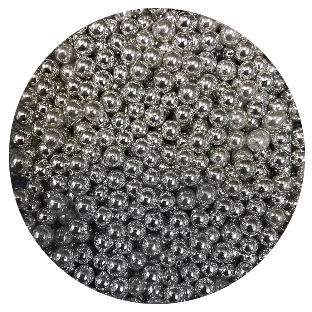 dragees-silver-4mm Dragees - Silver 4mm