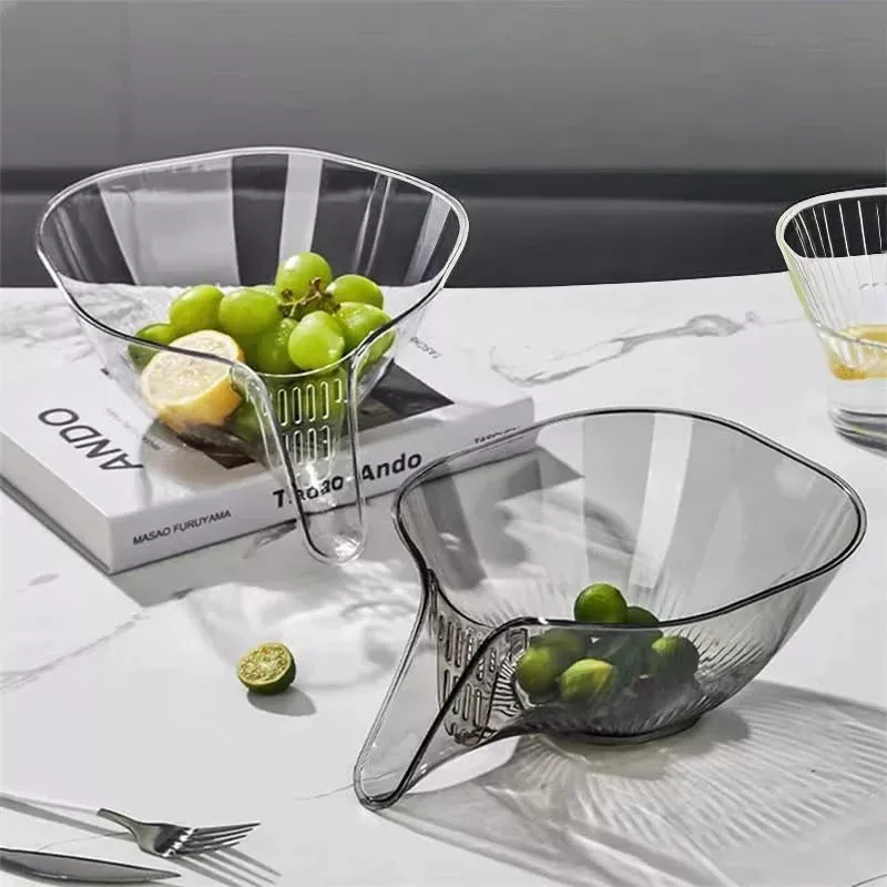 Drain Basket Drain Bowl Colander