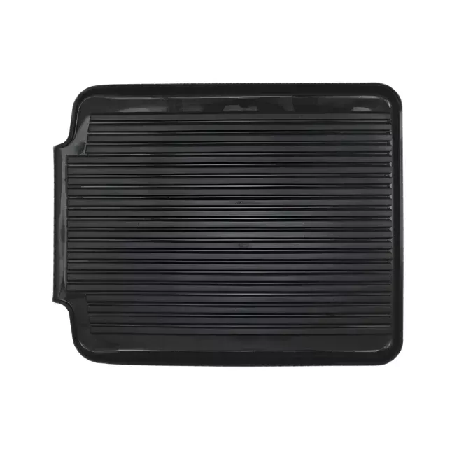 DRAIN BOARD BLACK