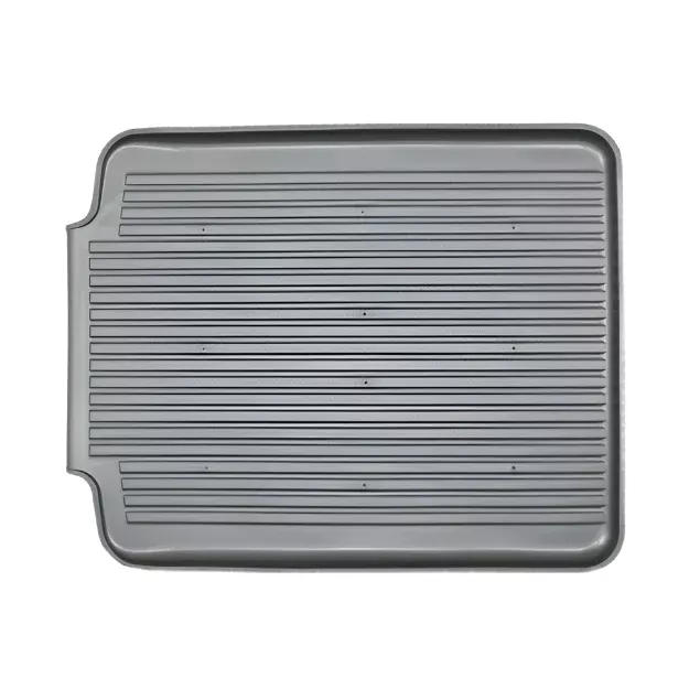 DRAIN BOARD GRAY